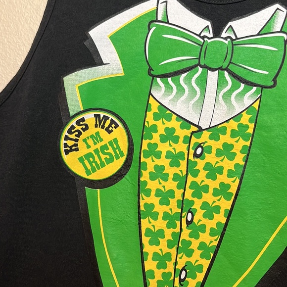 Irish tank top - Picture 3 of 5